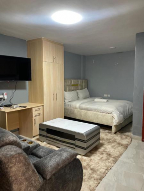 Stade view apartments